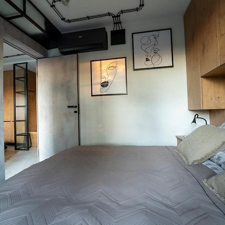 Industrial Apartment "I Loft Opole" Exterior foto