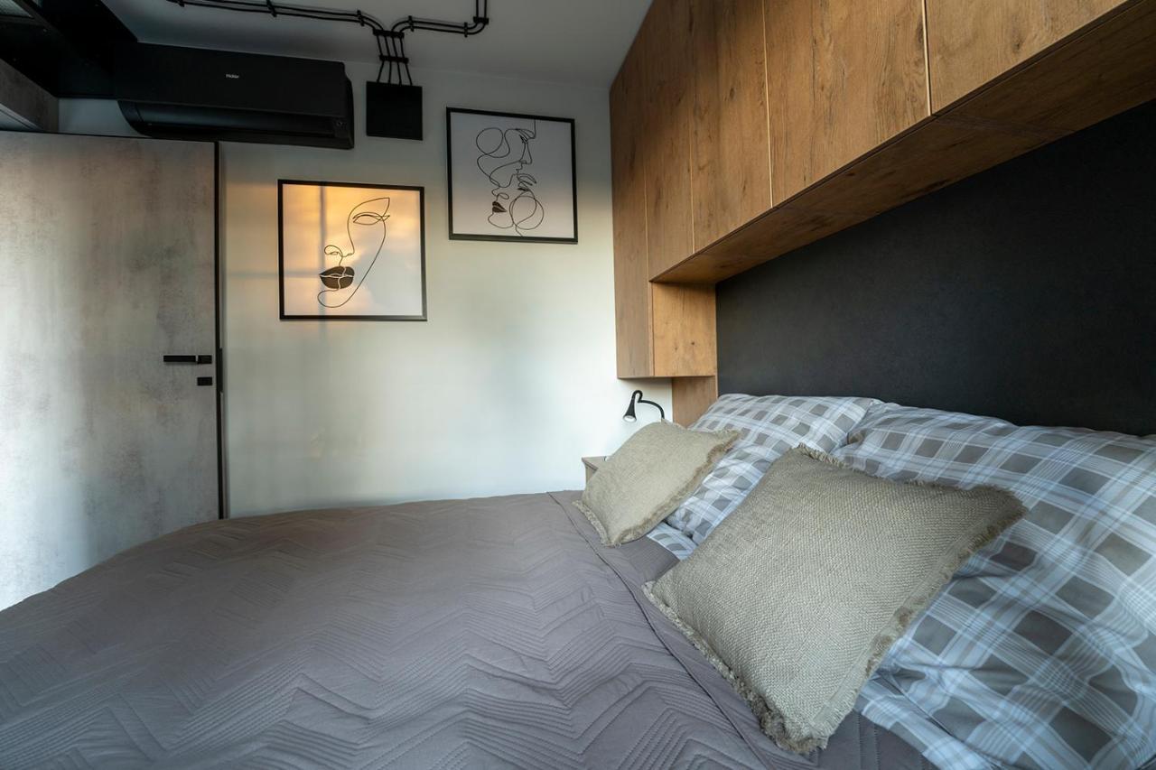 Industrial Apartment "I Loft Opole" Exterior foto