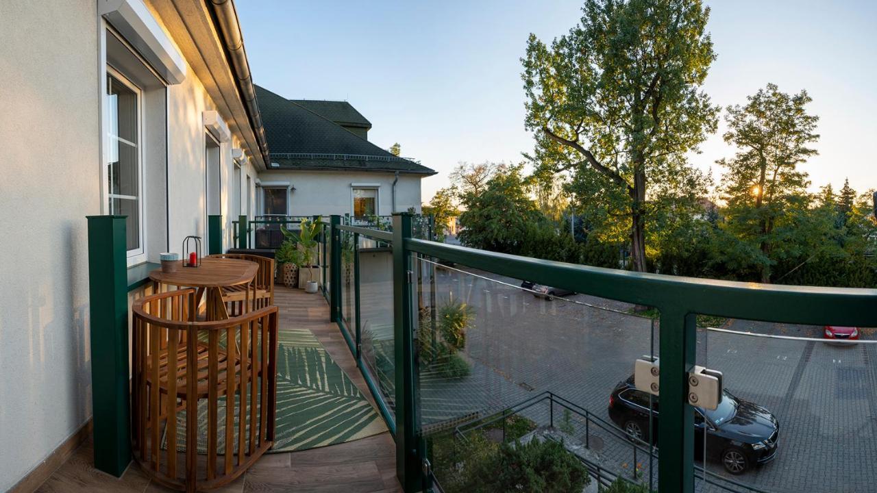 Industrial Apartment "I Loft Opole" Exterior foto