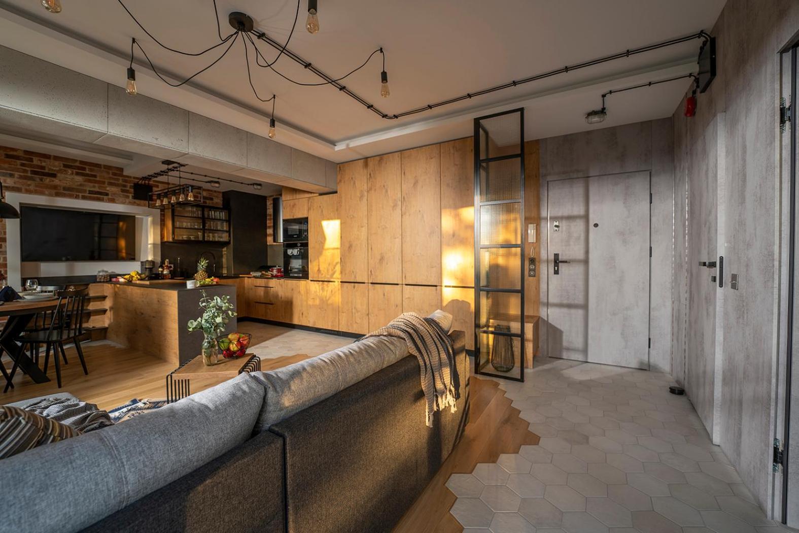 Industrial Apartment "I Loft Opole" Exterior foto