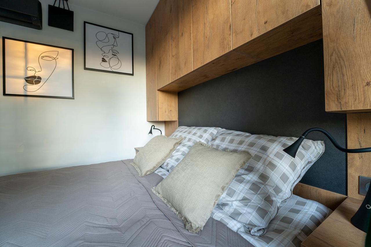Industrial Apartment "I Loft Opole" Exterior foto