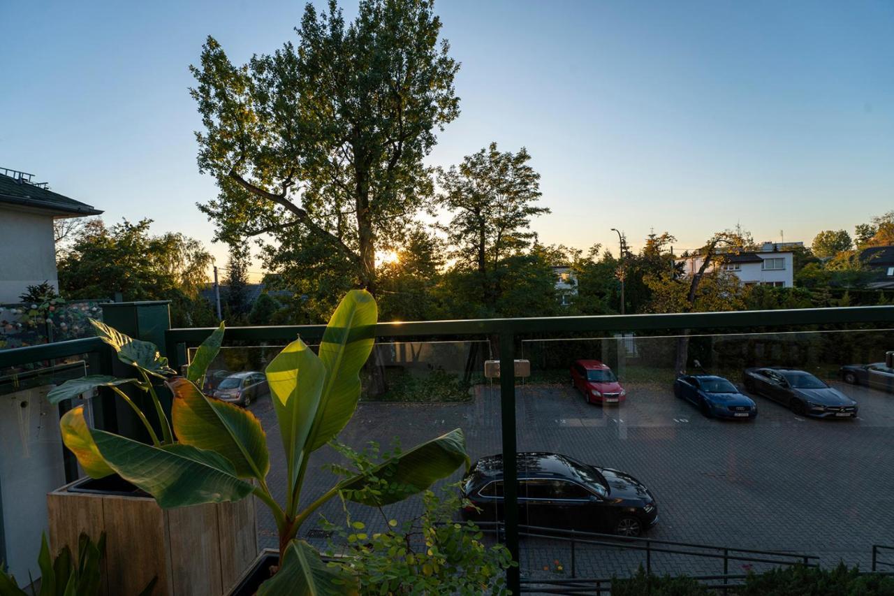 Industrial Apartment "I Loft Opole" Exterior foto